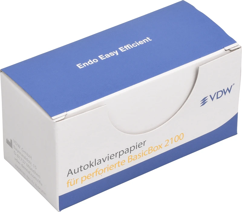 Packung 250 Stück für BasicBox Packung 250 Stück für BasicBox