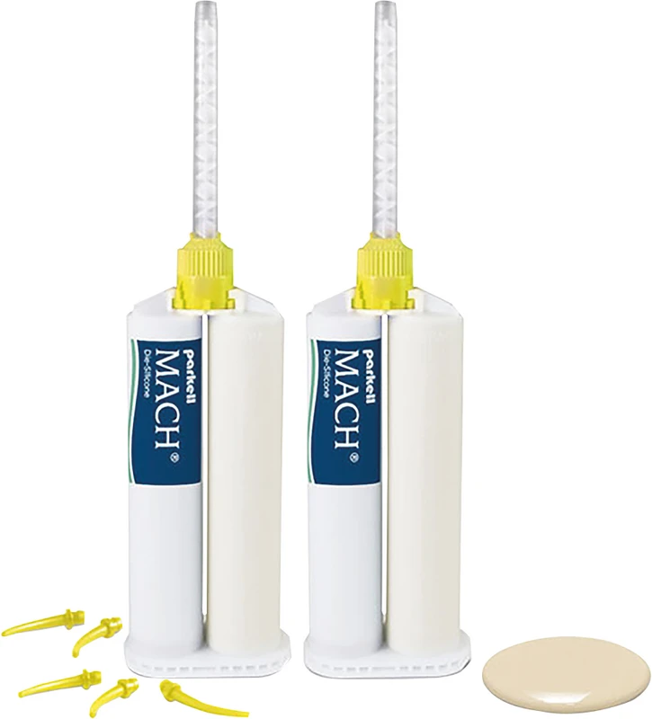 Packung 2 x 50 ml Kartusche