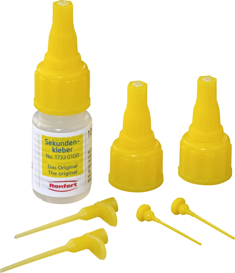 Flasche 10 g universal