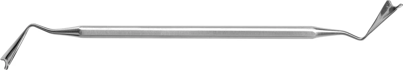 Stück HSF 106-02, Figur 2, doppelendig Stück HSF 106-02, Figur 2, doppelendig