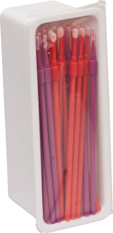 Packung 25 Stück small/endo, 25 Stück regular