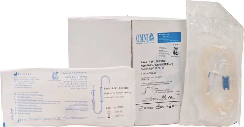 Packung 10 Stück steril
