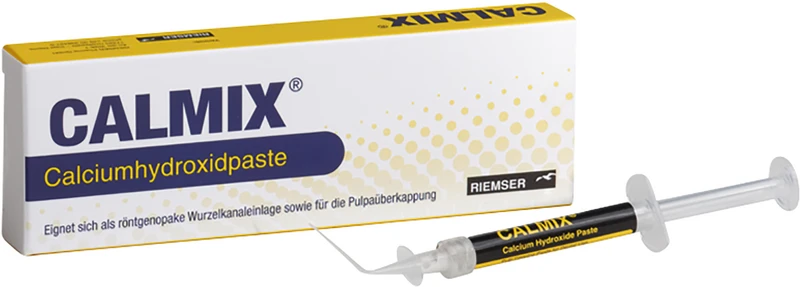 Packung 1,5 ml Applikationsspritze, 5 Kanülen