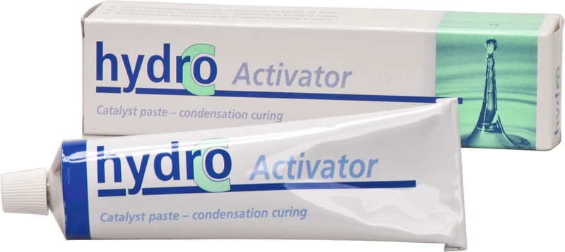 Tube 60 ml Aktivator Tube 60 ml Aktivator
