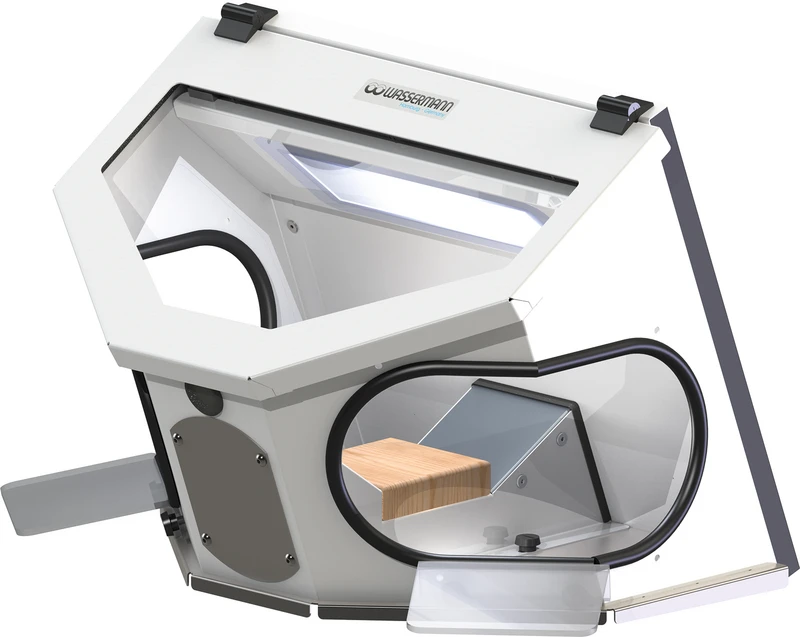 Stück inklusive Zubehör