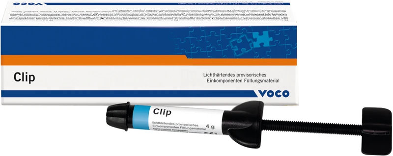 Packung 2 x 4 g Spritze