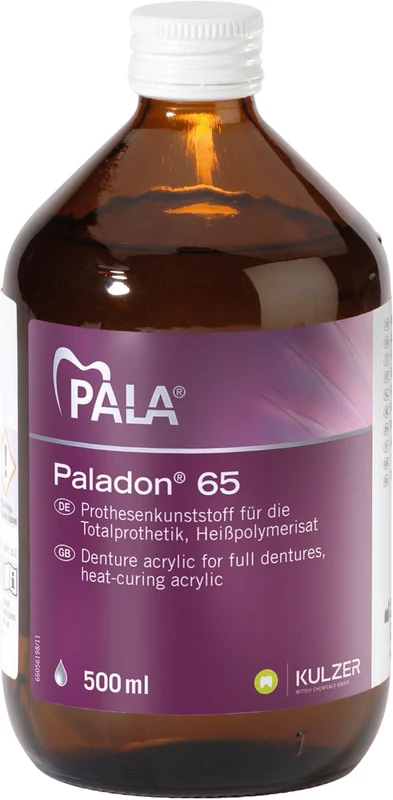 Flasche 500 ml Flüssigkeit Flasche 500 ml Flüssigkeit