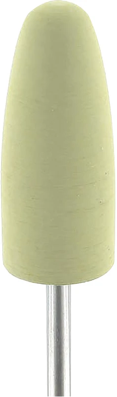 Packung 6 Stück gelb