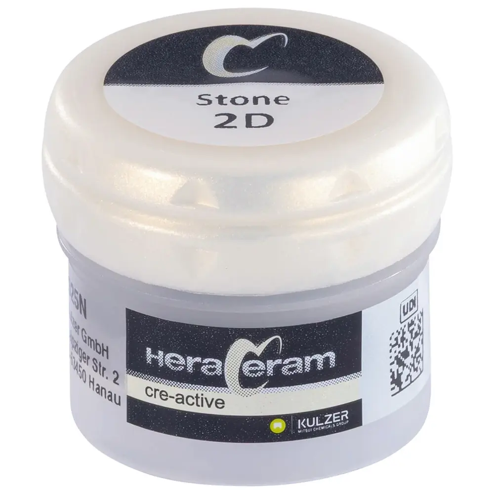 Dose 2 ml Paste 2D, stone