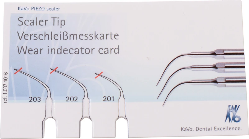 Stück für PIEZO Scaler Stück für PIEZO Scaler