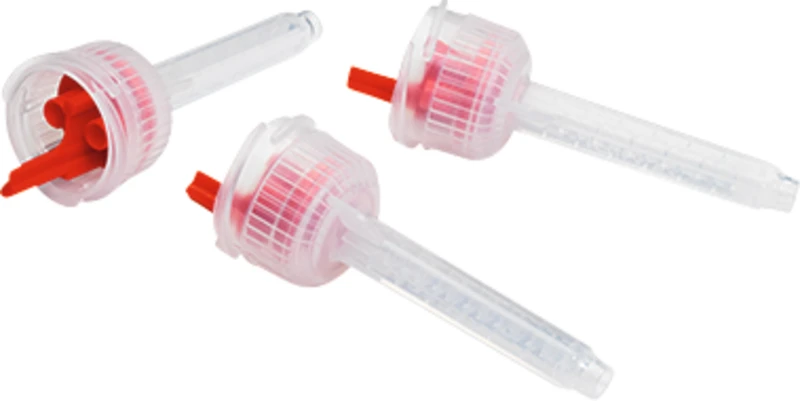 Packung 48 Stück 50 ml, rot