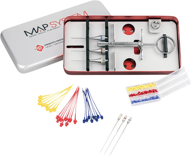 Intro Kit 3 NiTi MS