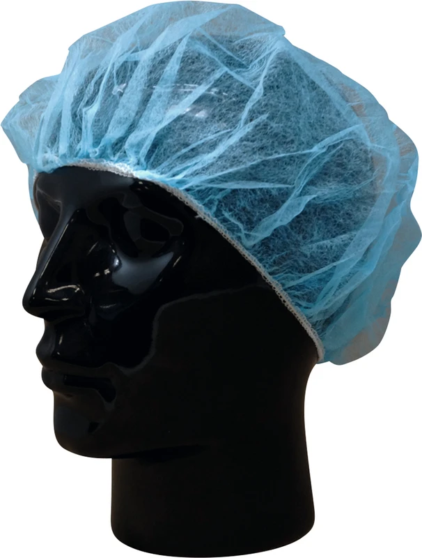 Beutel 1.000 Stück blau, Ø 52 cm
