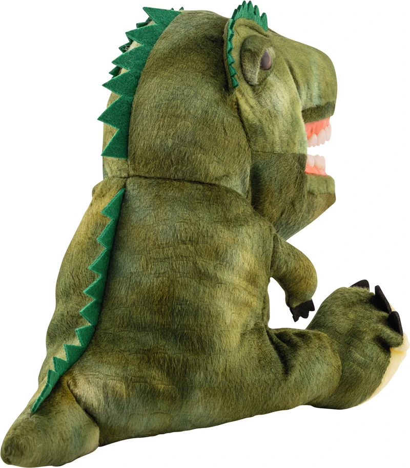 Stück Dino medium, inkl.Zahnbürste Stück Dino medium, inkl.Zahnbürste