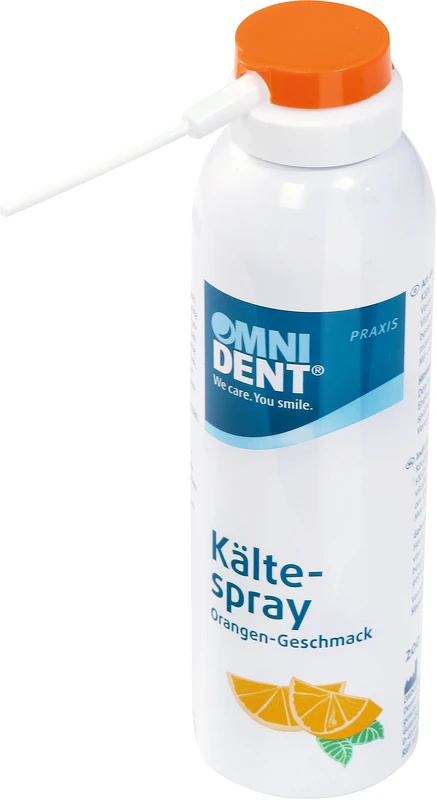 Dose 200 ml Orangengeschmack