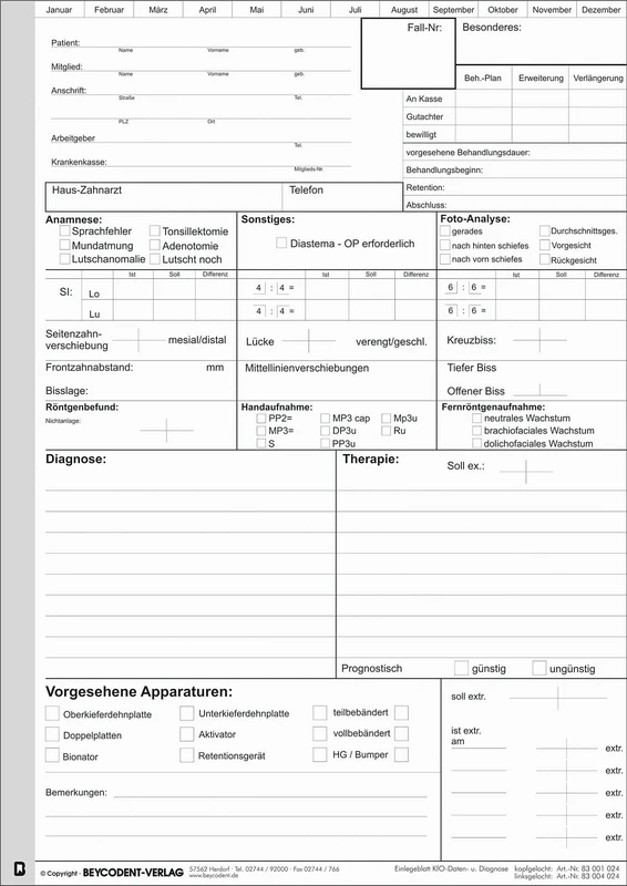Packung 100 Stück, kopfgelocht