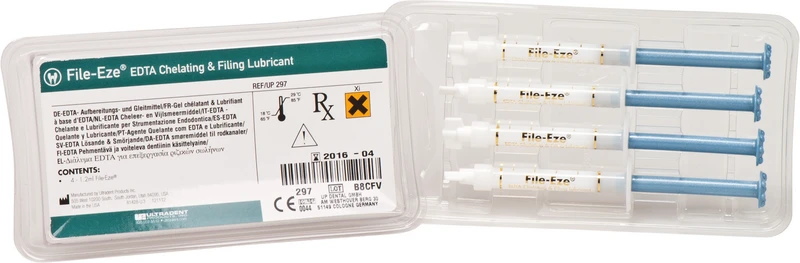 Packung 4 x 1,2 ml Spritze
