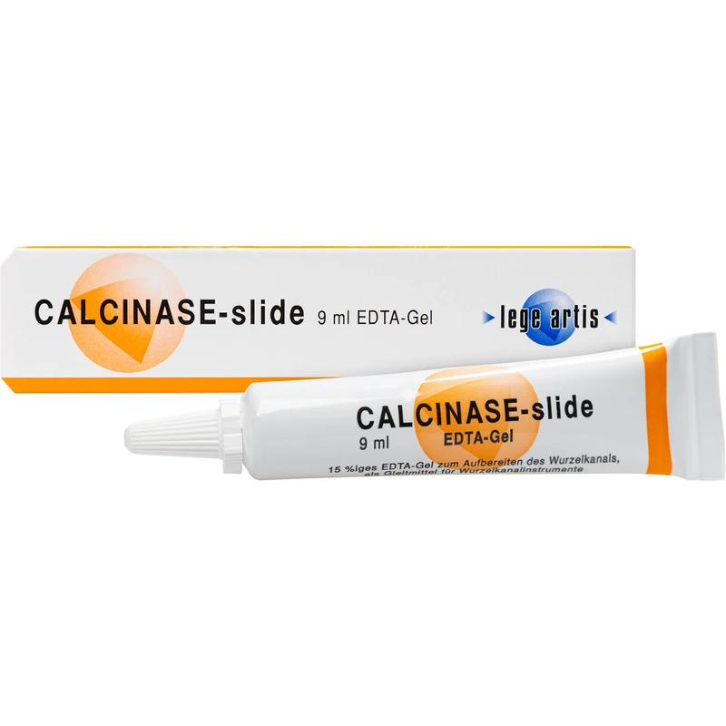 Tube 9 ml
