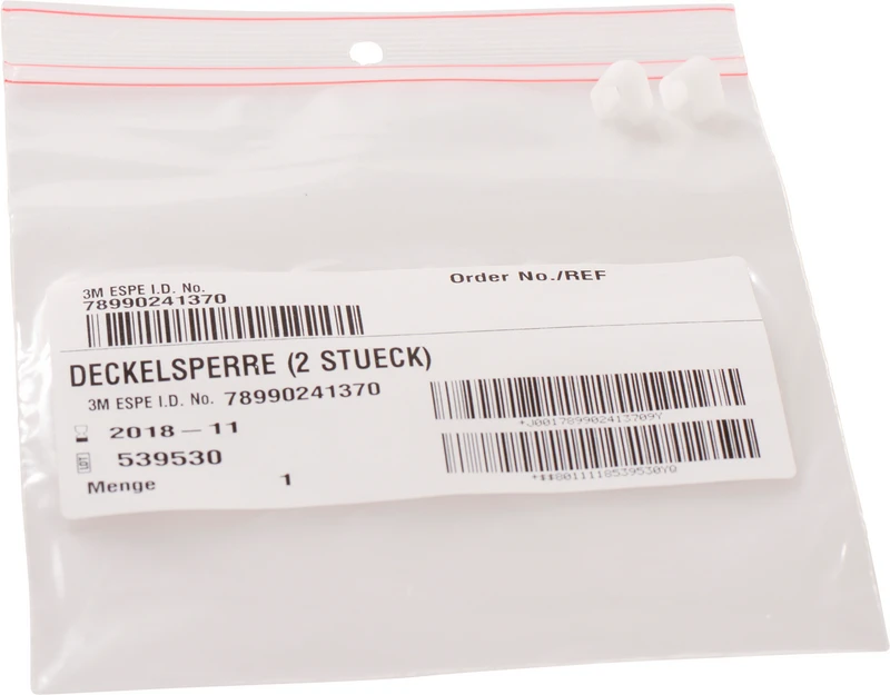 Packung 2 Stück Packung 2 Stück
