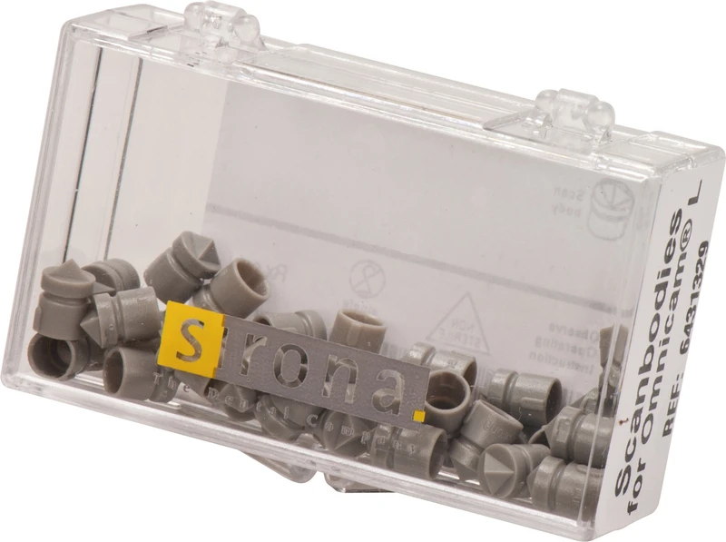 Packung 36 Stück for Omnicam L