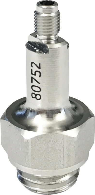 Stück für Spitzen M3 x 0,35 mm, Außengewinde Stück für Spitzen M3 x 0,35 mm, Außengewinde