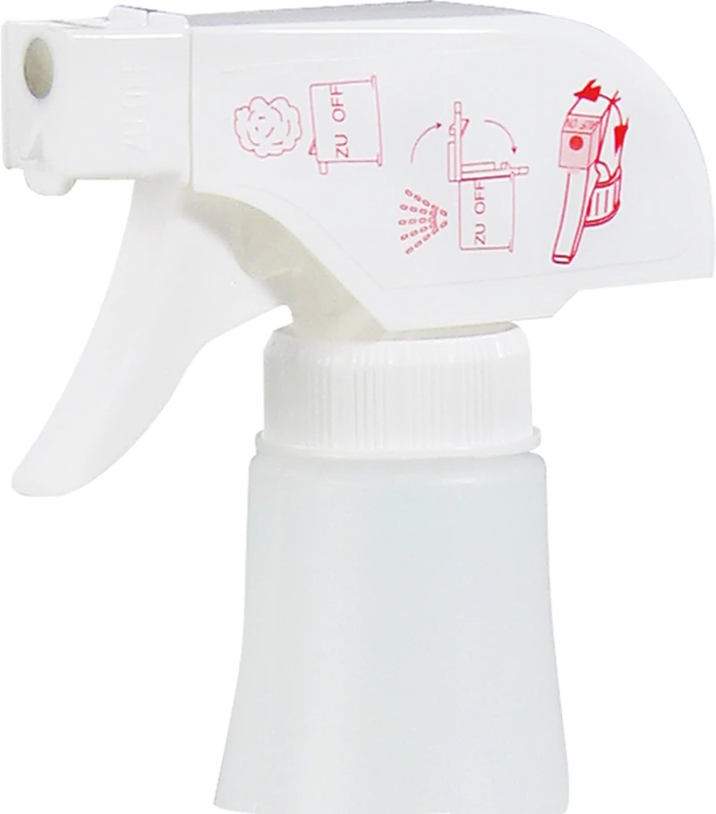 Stück für 1 Liter Flasche