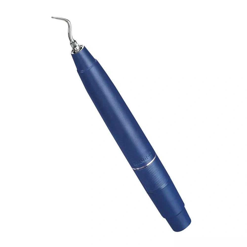 Packung SIROSONIC, inkl. 2 Spitzen (3L, 4L), ohne Licht