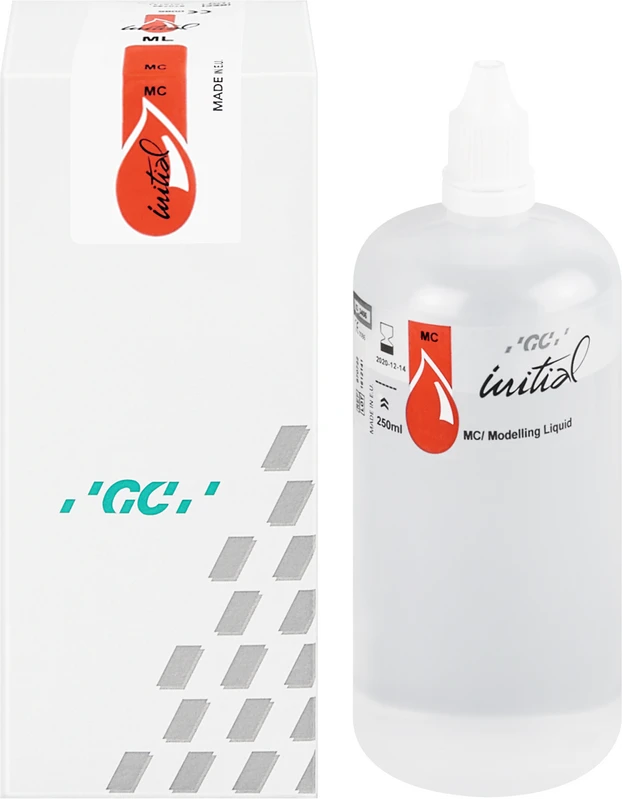 Flasche 250 ml Modelling Liquid