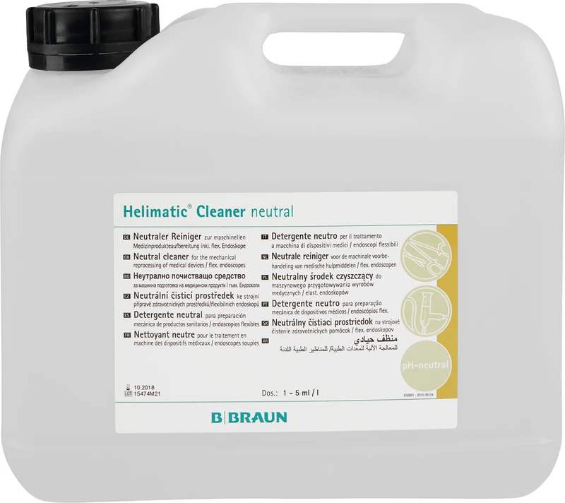Kanister 5 Liter Kanister 5 Liter