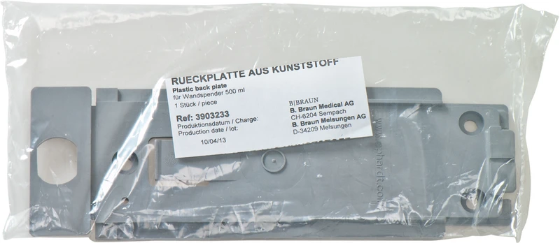 Stück ELS Stück ELS