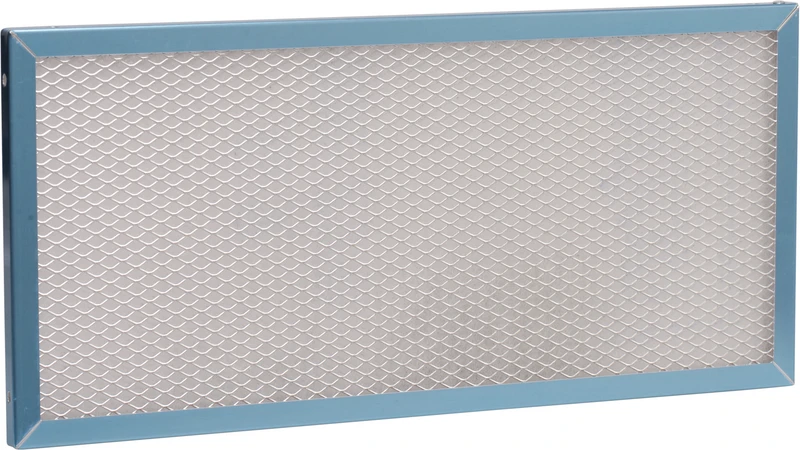 87000 - Staubfilter für Lara & Lisa Plus - Stück für Lisa Remote, Lisa 500, Lisa 300, Lina, Lina MB