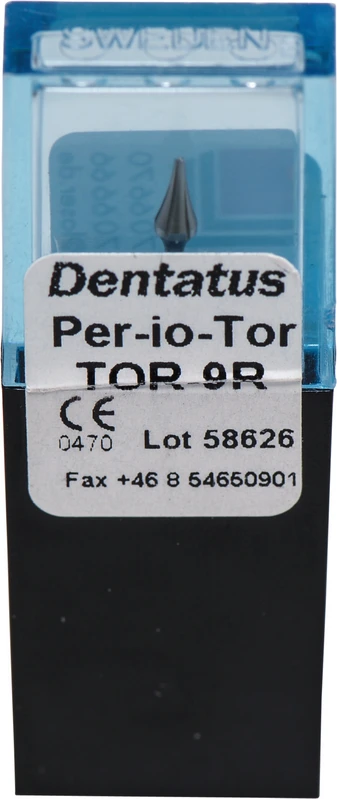 Stück TOR-9R