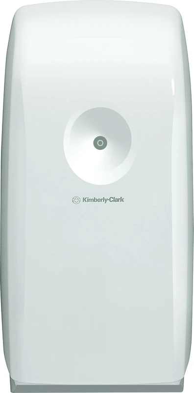 115982 - AQUARIUS* Lufterffrischungsgerät - Stück weiß, (B x H x T) 12,5 x 21,2 x 8,7 cm