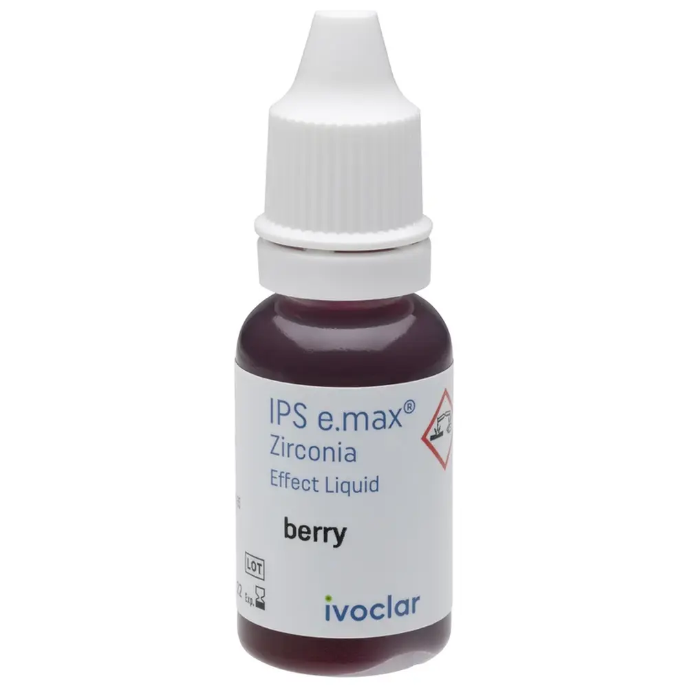 Flasche 15 ml berry Flasche 15 ml berry