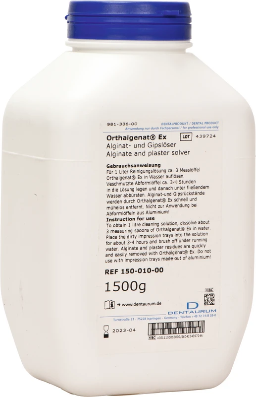 Dose 1,5 kg