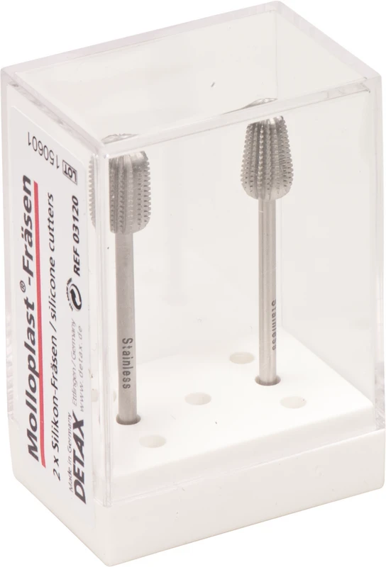 Packung 2 Stück (1 x Zylinder angerundet, 1 x Birne klein) Packung 2 Stück (1 x Zylinder angerundet, 1 x Birne klein)