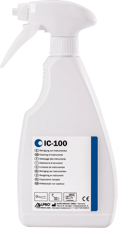 Flasche 500 ml