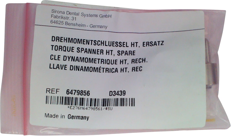 Stück Ersatz