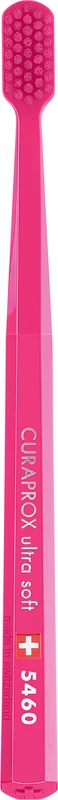 Set 6 Zahnbürsten pink Set 6 Zahnbürsten pink