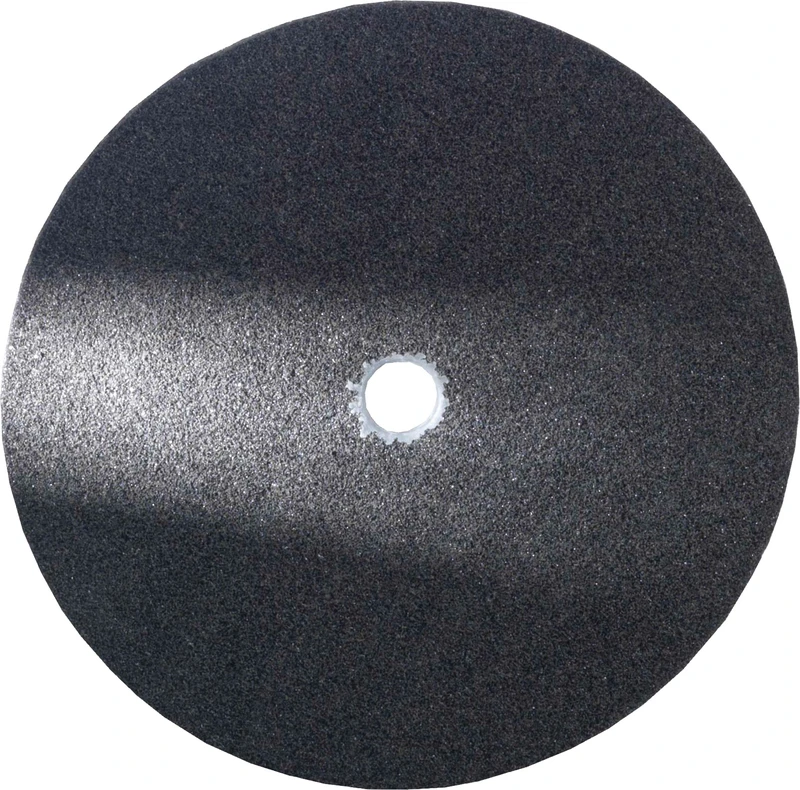 Stück Schleifscheibe mittel, Silicium Carbid, Ø 250 mm Stück Schleifscheibe mittel, Silicium Carbid, Ø 250 mm