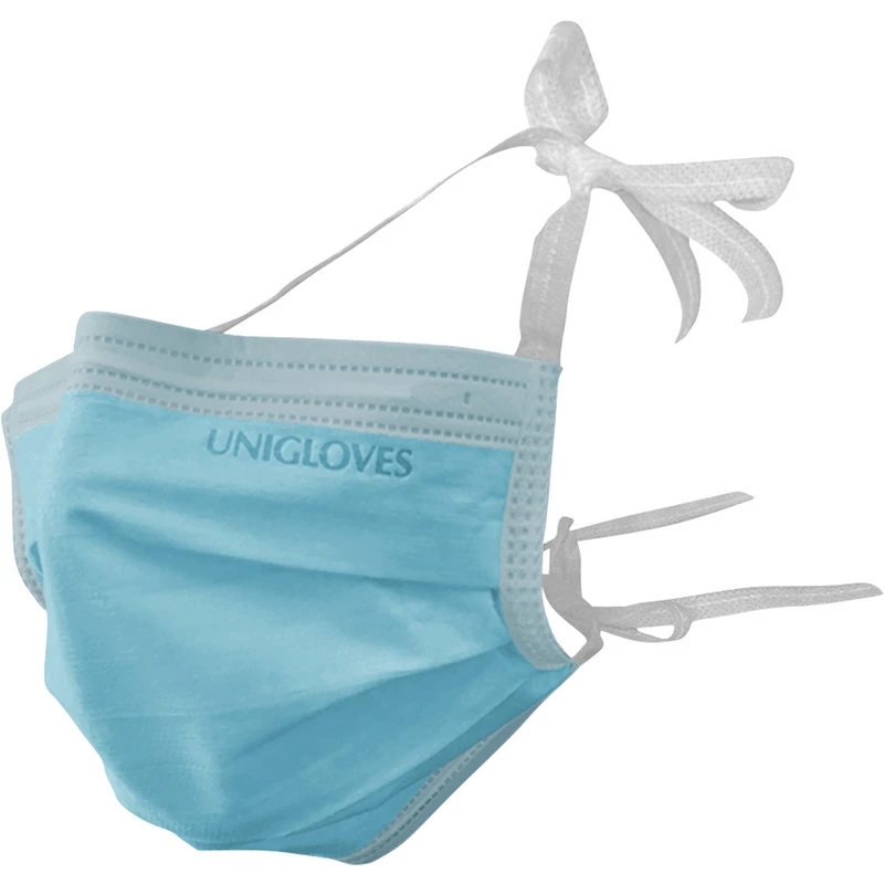 Spenderbox 50 Stück blau Spenderbox 50 Stück blau