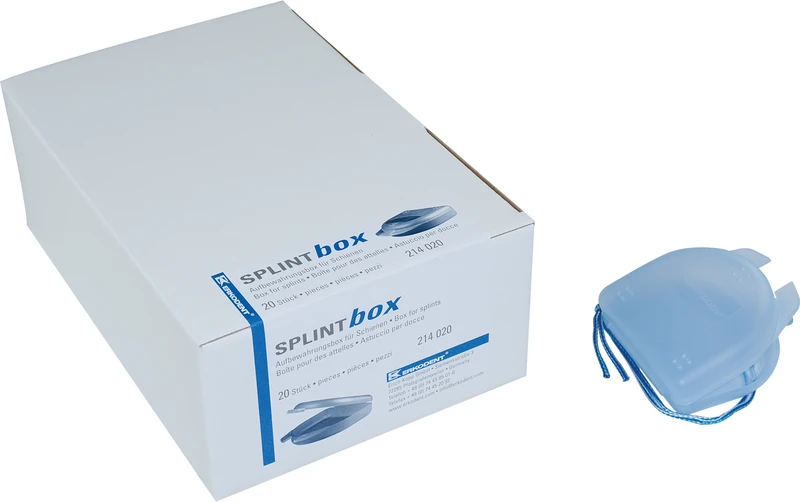 Packung 20 Boxen Packung 20 Boxen