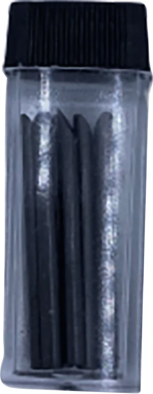 Packung 6 Stück schwarz Packung 6 Stück schwarz