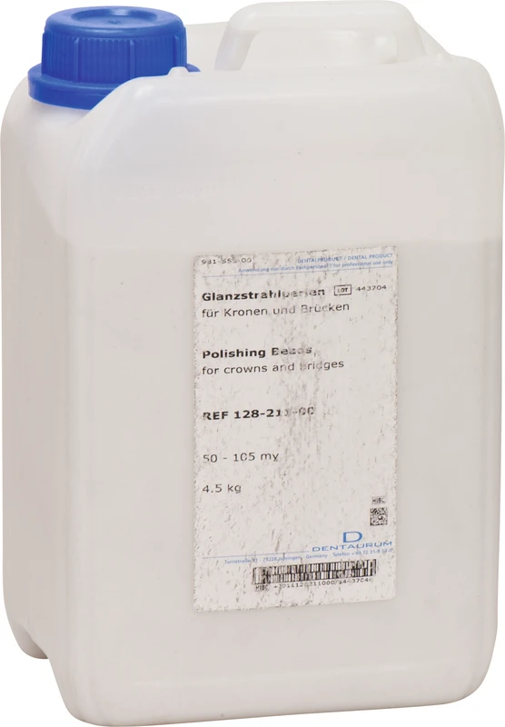 Kanister 4,5 kg Kanister 4,5 kg