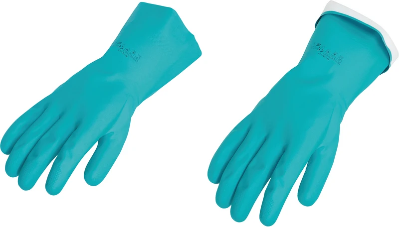 Packung 1 Paar grün, Größe 10