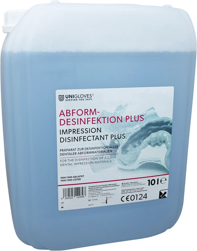 Kanister 10 Liter