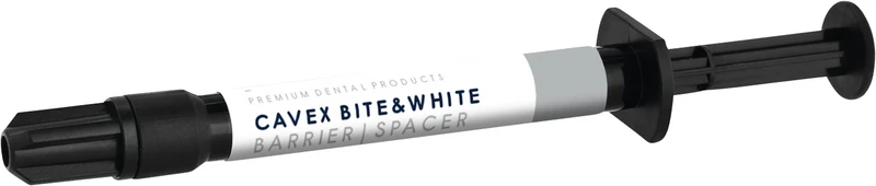Barrier Bulk Pack 3 x 1 g Spritze, 10 Application Tips