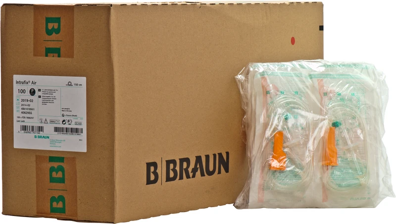 Packung 100 Stück 150 cm
