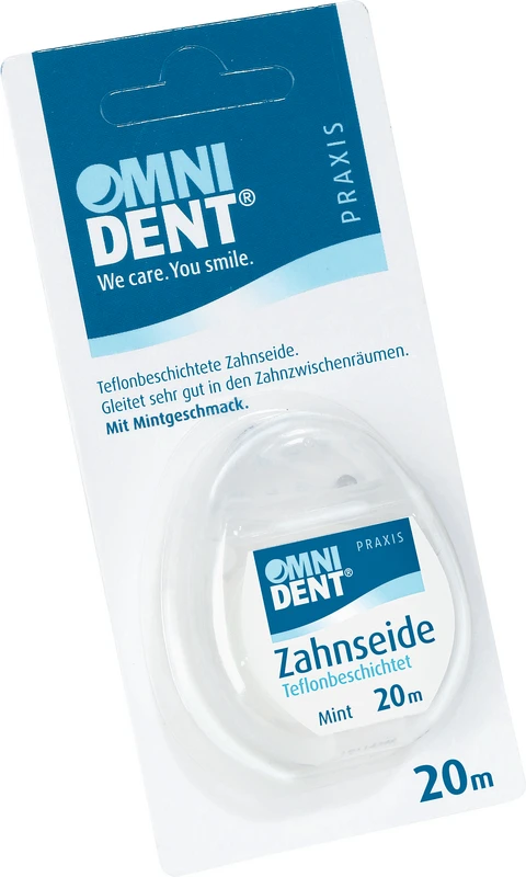 Spenderbox 20 m teflonbeschichtet