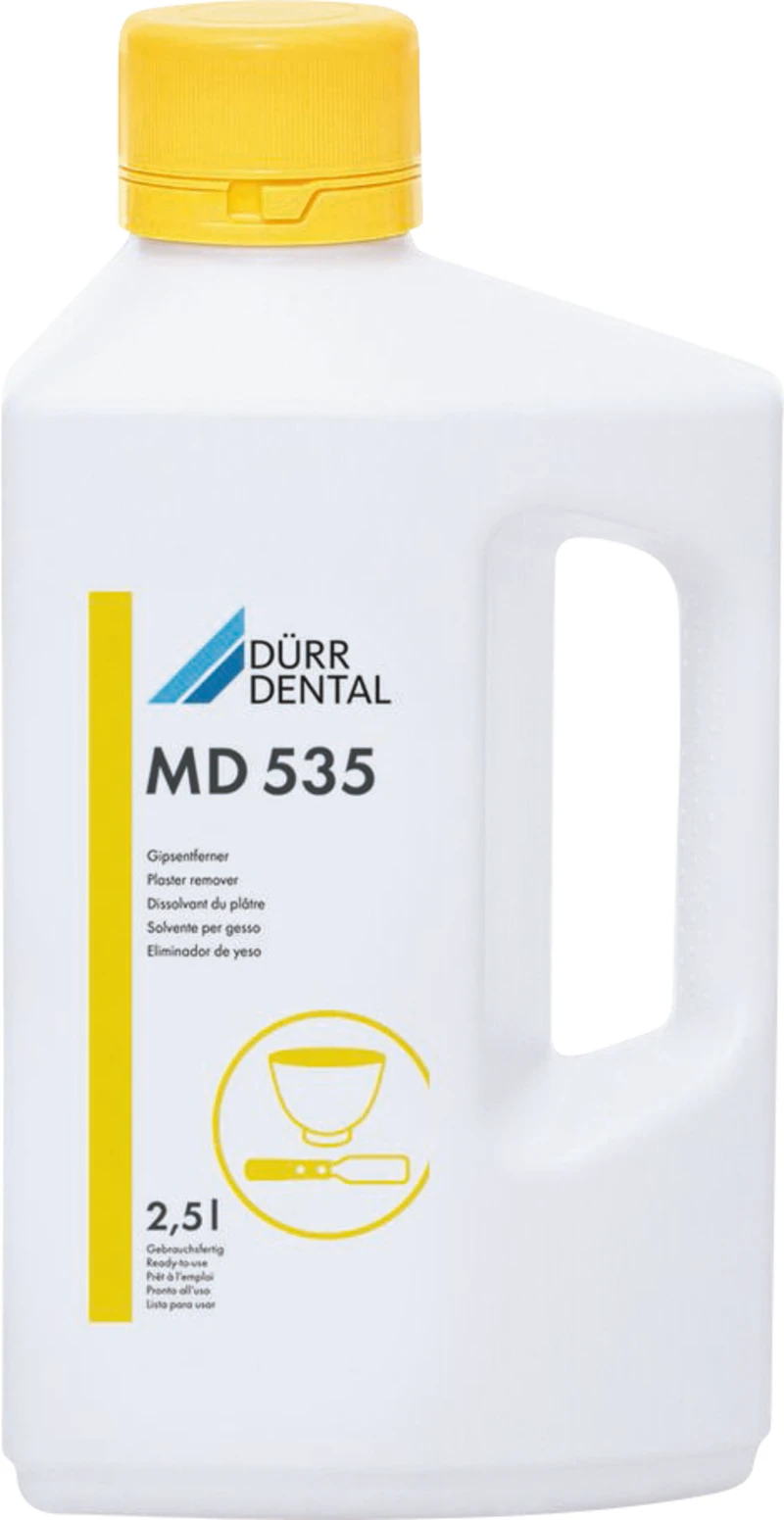 Flasche 2,5 Liter